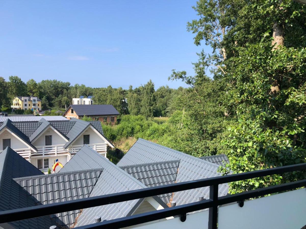 Apartamenty Szafirowa Mierzeja - 365Pam ミエルノ エクステリア 写真