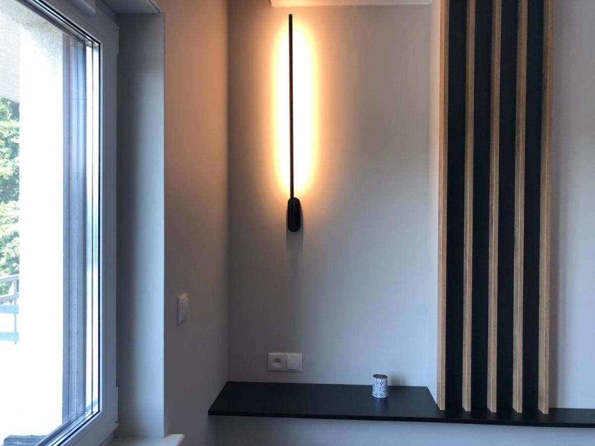 Apartamenty Szafirowa Mierzeja - 365Pam ミエルノ エクステリア 写真