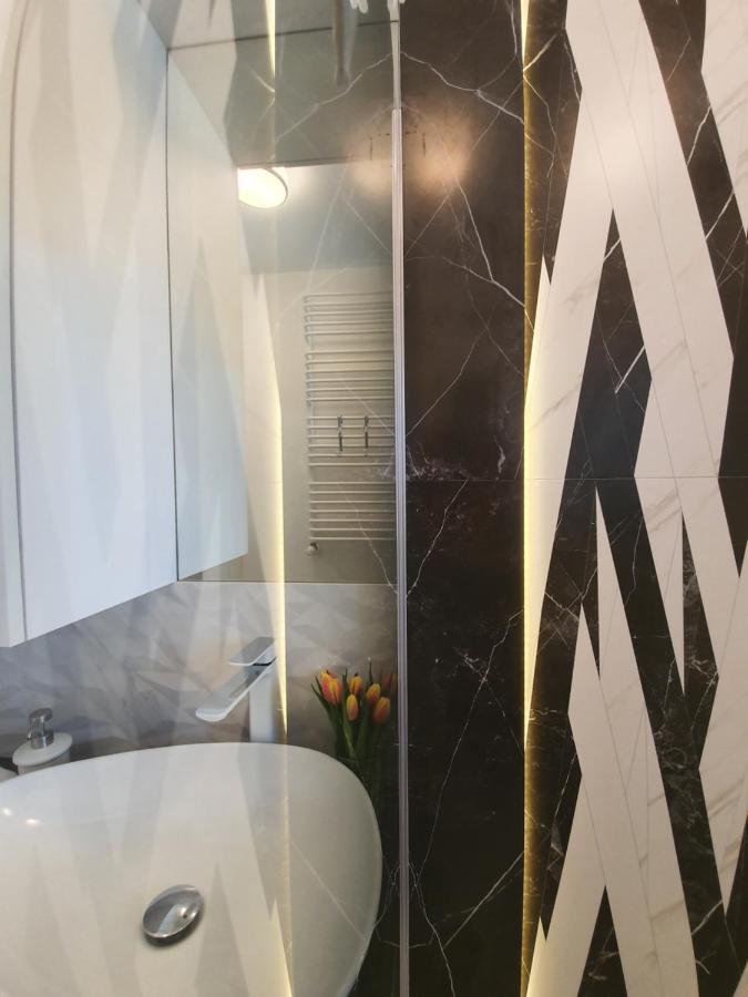 Apartamenty Szafirowa Mierzeja - 365Pam ミエルノ エクステリア 写真