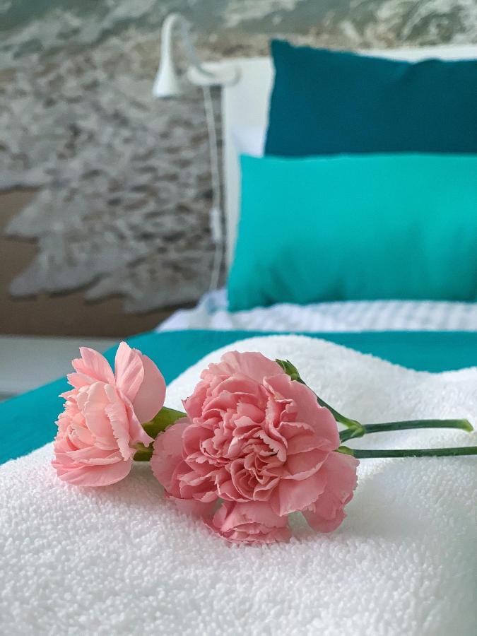 Apartamenty Szafirowa Mierzeja - 365Pam ミエルノ エクステリア 写真