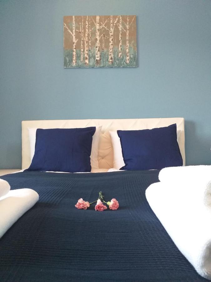 Apartamenty Szafirowa Mierzeja - 365Pam ミエルノ エクステリア 写真